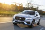 Volvo XC60 T8 Polestar Engineered 2019 года (WW)